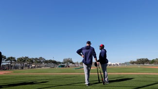 Next Story Image: 5 questions for the Twins heading into 2019 spring training